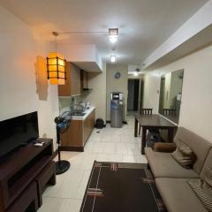 Makati City Antel Spa Residences 2707