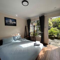 Homestay Guitar House