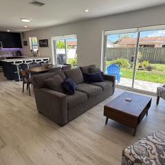 The Beach Nest - Delray Getaway