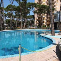 Studio in Lido di Jesolo 54508