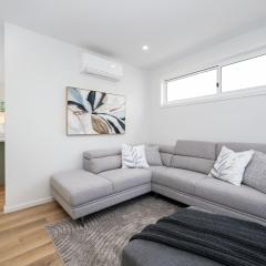 Cape Cod in Capel Sound