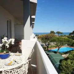Apartments in Porto Santa Margherita 42872