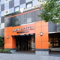 APA Hotel Ueno Hirokoji