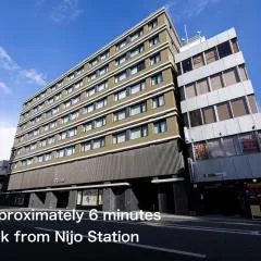 La'gent Hotel Kyoto Nijo