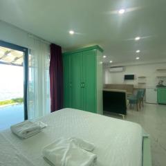 Yanıklar Apart Otel