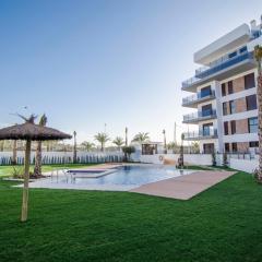 Arenales Playa Superior by Mar Holidays