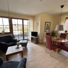 Ferienwohnung Kleine Auszeit