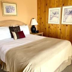 Rocky Mountain Springs Lodge