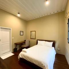 XX Rest Inn Yaowarat - เรสอิน เยาวราช ไชน่าทาวน์