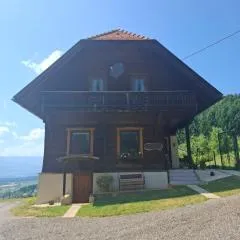 Ferienhaus Grillitsch