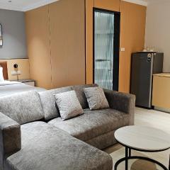 Banana Guesthouse South Pattaya