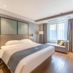 Echarm Hotel Nanchang Hongcheng Wangfujing