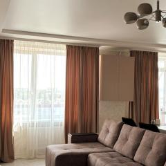 Apartment in the CENTER of Lutsk Elit