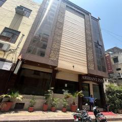 Hotel Arihant Inn