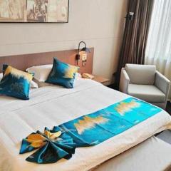 Jinjiang Inn Select Nanchang Liantang