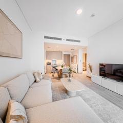 1BD Apartment at Creek Beach, Perfect for 4