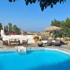 Casa Paros