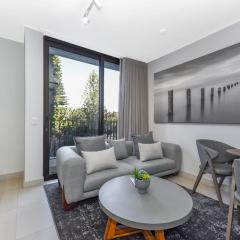 One Rosebank Apartments by Propr