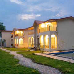 Evaan Litchi Orchards and Resorts, Corbett