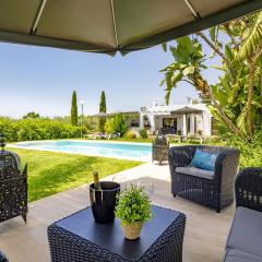 Cubo's Casa Rural El Oasis De Don Pedro