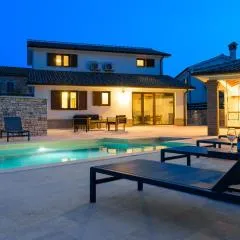 Villa Nona Judita by Istrialux