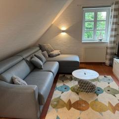 Feriendorf Rugana - Budget Appartement mit 1 Schlafzimmer C31