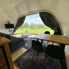 Glamp Delux Ojcowski Park Narodowy