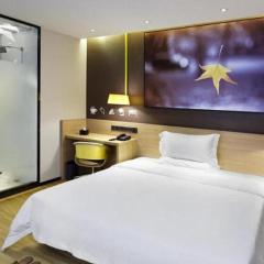 IU Hotel Tangshan Haigang Bus Station Branch