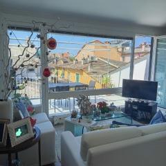 Nel cuore di Chiavari