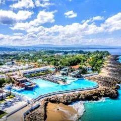 NEW Luxury at Sosua Ocean Village Laguna City