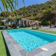 Casa Corazón 44 Torrox by Ruralidays