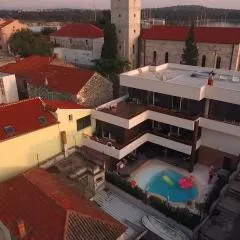 BASIC MANSION Šibenik