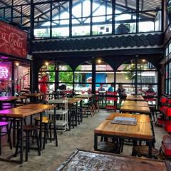 The B Ranong Trend Hotel