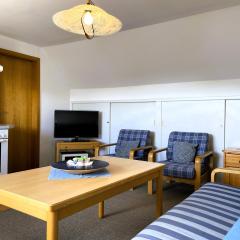 Bohn 'Seeschwalbe', Wilhelmstraße