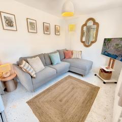 La Maison de Ranville - Entre Caen & la Mer avec jardin et parking gratuit