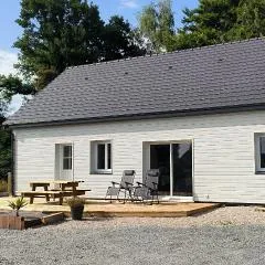 Gîte Terre et Mer