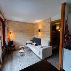 Charmant studio Morzine Centre