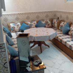 Appartement A Martil