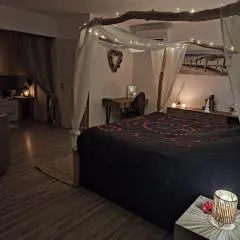 séjour bien-être balnéothérapie en vallée heureuse à Sorede