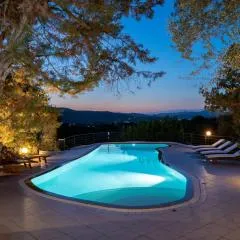 Villa Turalis by Klodge