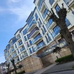 Apartament J&B Willa Marea