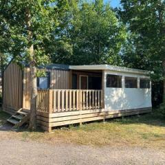 Camping 4 étoiles - Piscine - eehi00