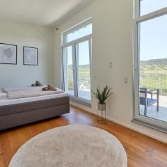 Penthouse Luxappart Bernkastel Kues