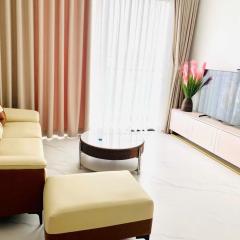 Căn hộ 2 Phòng ngủ BEVERLY VINHOMES GRAND PARK, TP Hồ Chí Minh