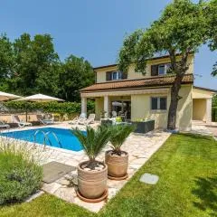 Villa Tina