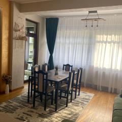 Lakeside apartament Mamaia Central