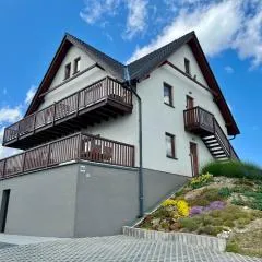 Horské apartmány Na Pastvinách