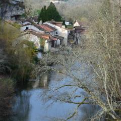 Hostellerie le Donjon