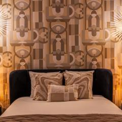 Élégant appartement - Proche Arc de Triomphe