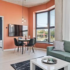 Modern Family Apartment in the Heart of Kristiine